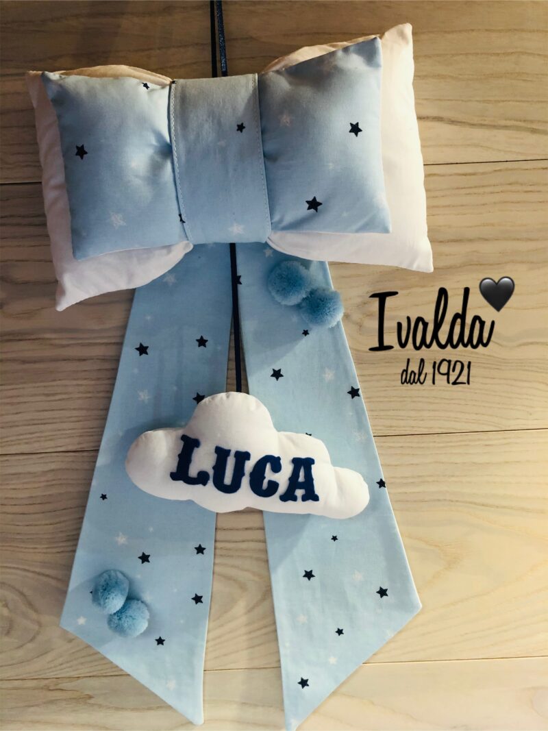Fiocchi nascita - immagine 19