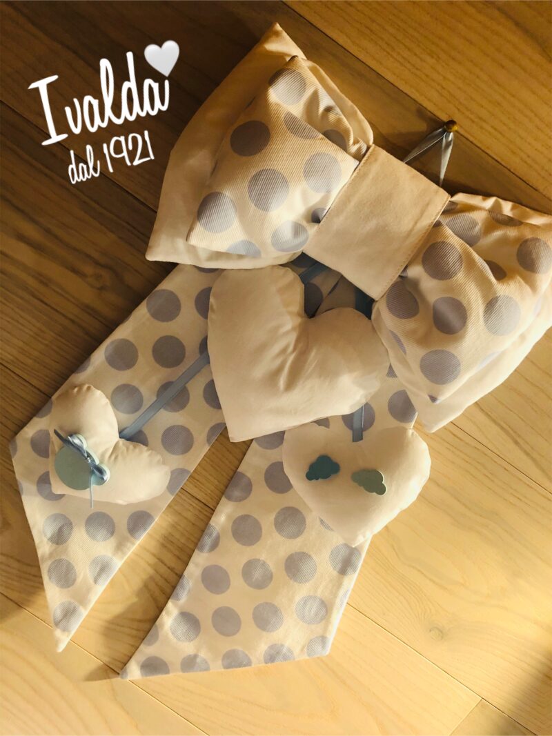 Fiocchi nascita - immagine 23