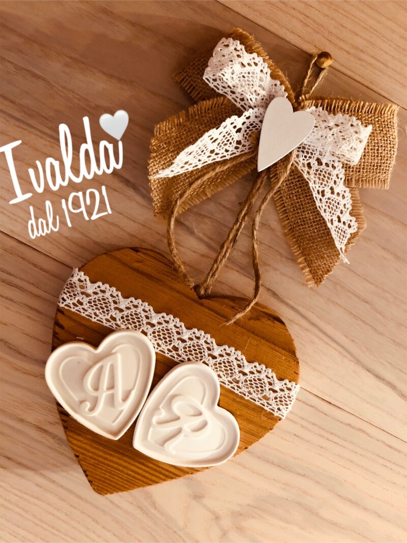 Bomboniere e confezioni - immagine 19