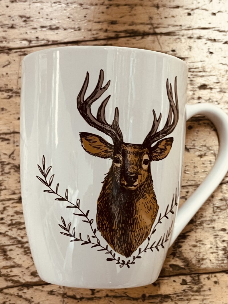 Tazza Rudolf