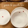 Set di 2 piatti fondi simple day - immagine 2