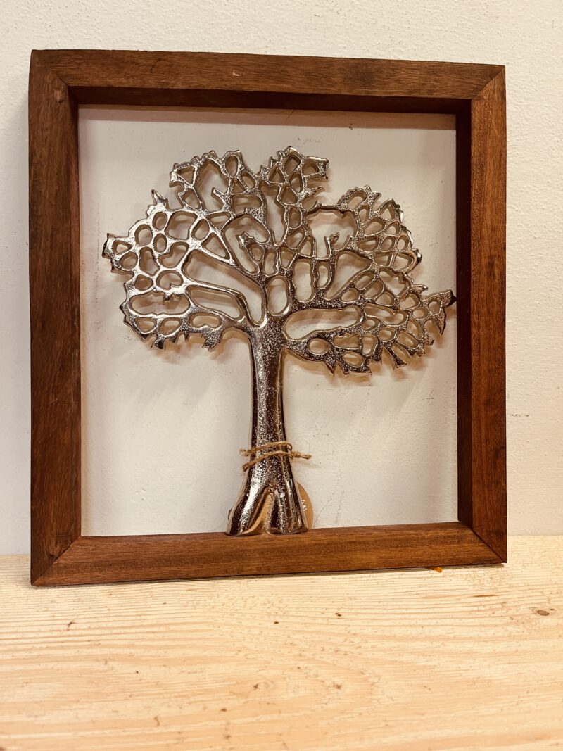 Cornice albero della vita
