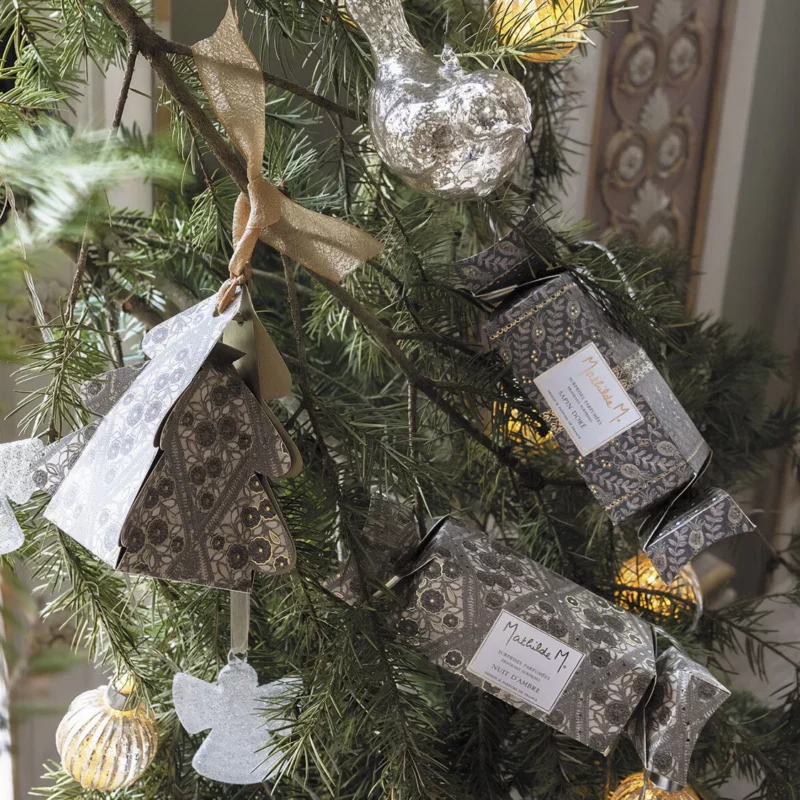 Caramella di gessi profumati limited edition natale