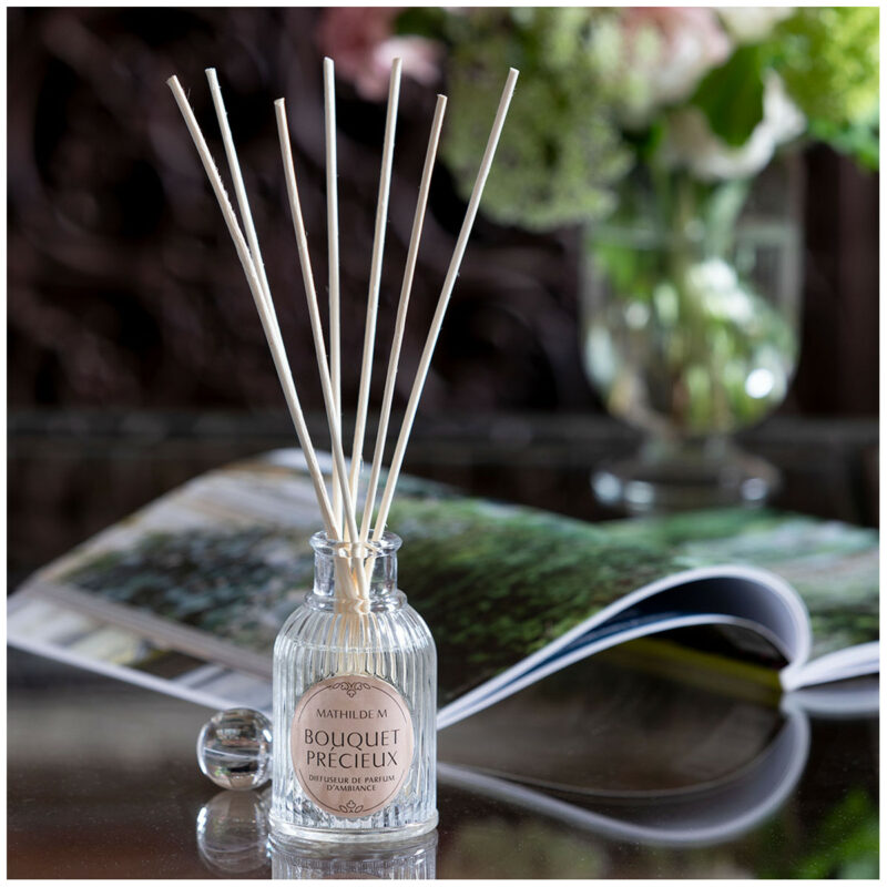 Diffusore di profumo per ambienti 30ml