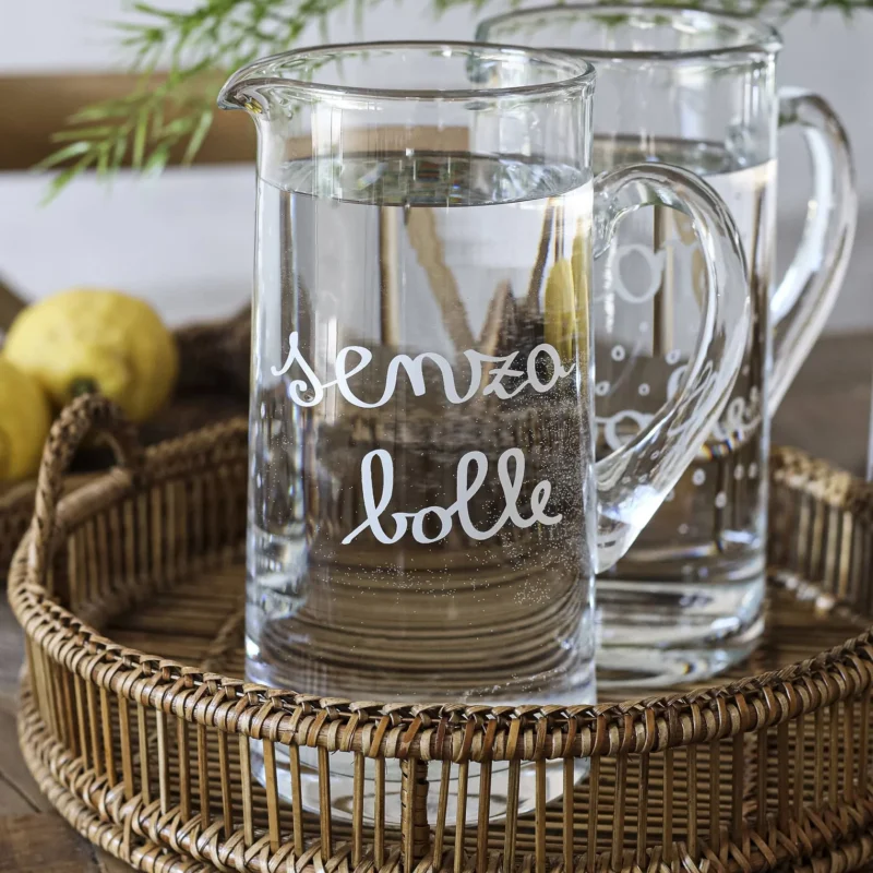 Brocca Senza Bolle Simple Day