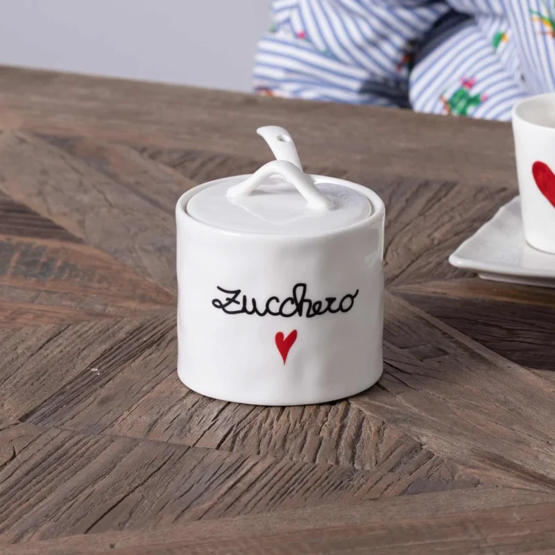 Zuccheriera Zucchero Simple Day