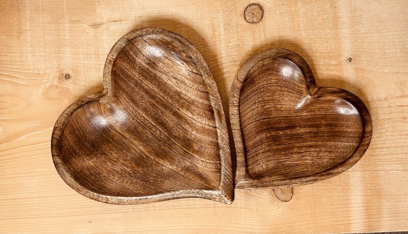 Ciotolina Cuore