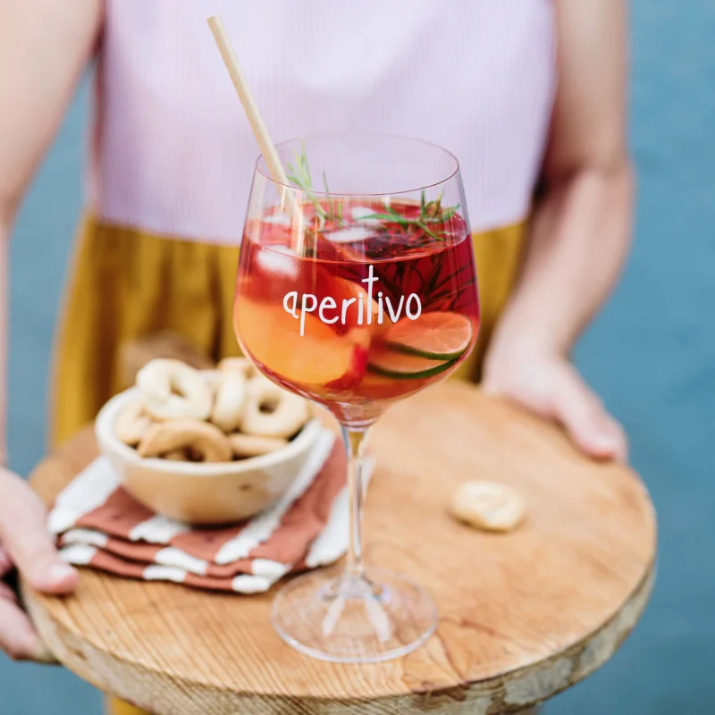Calici Aperitivo