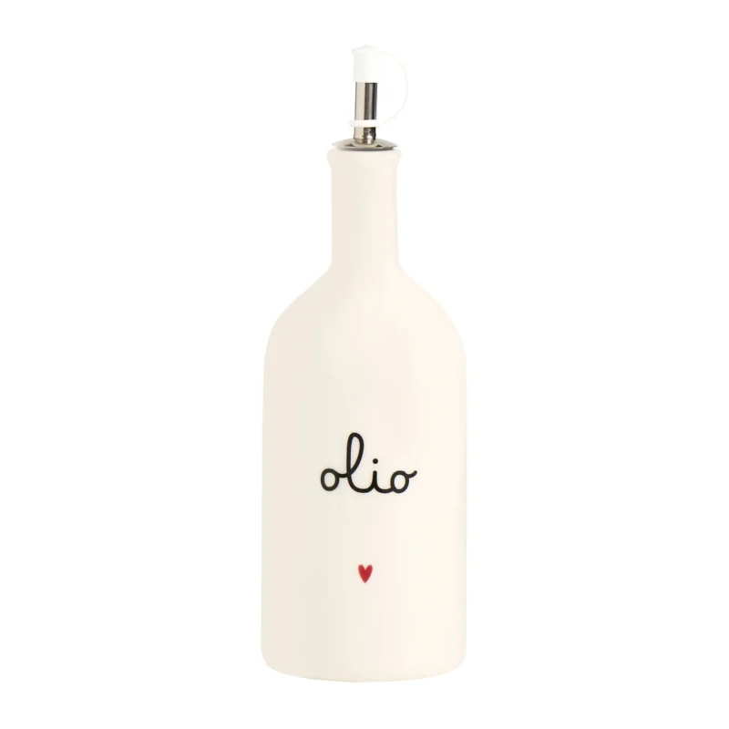 Bottiglia Olio