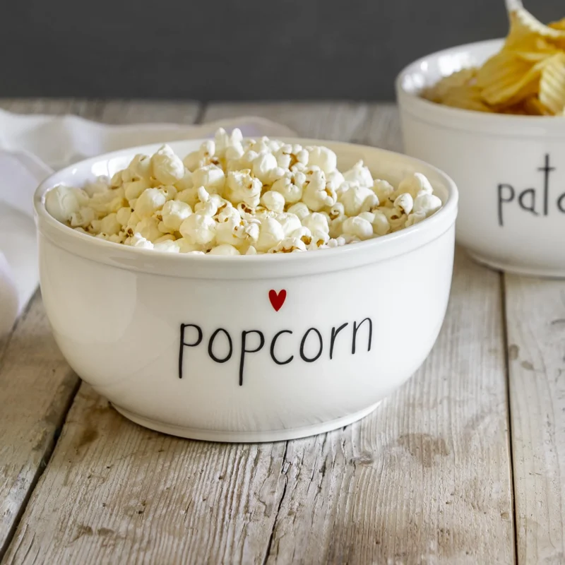 Ciotola Pop Corn