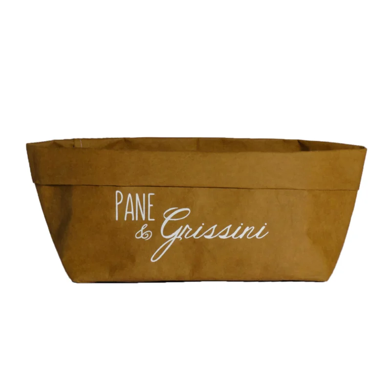 Porta Pane "Pane e Grissini"