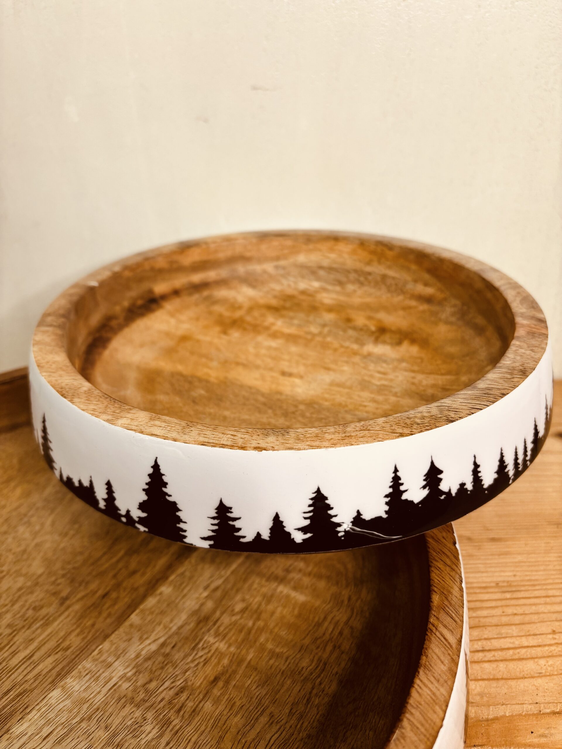 Ciotole Abeti - immagine 2