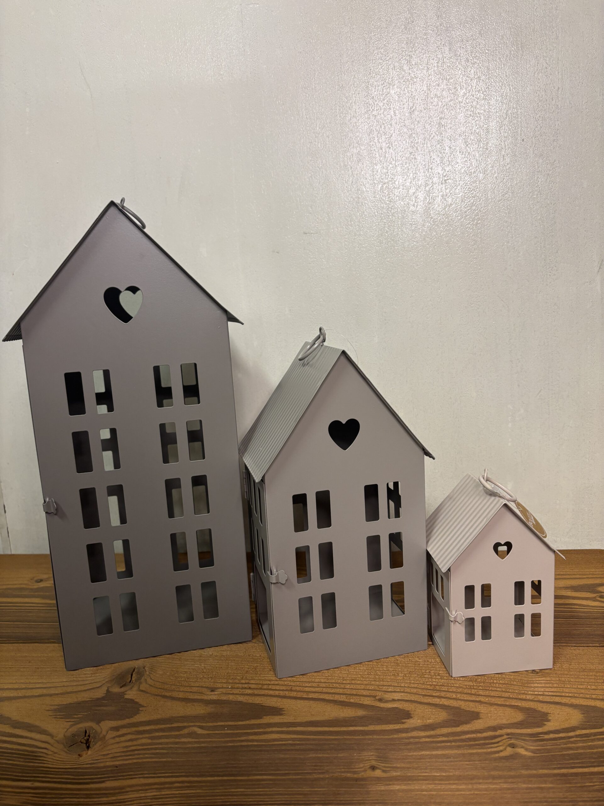 Lanterna Casetta - immagine 2