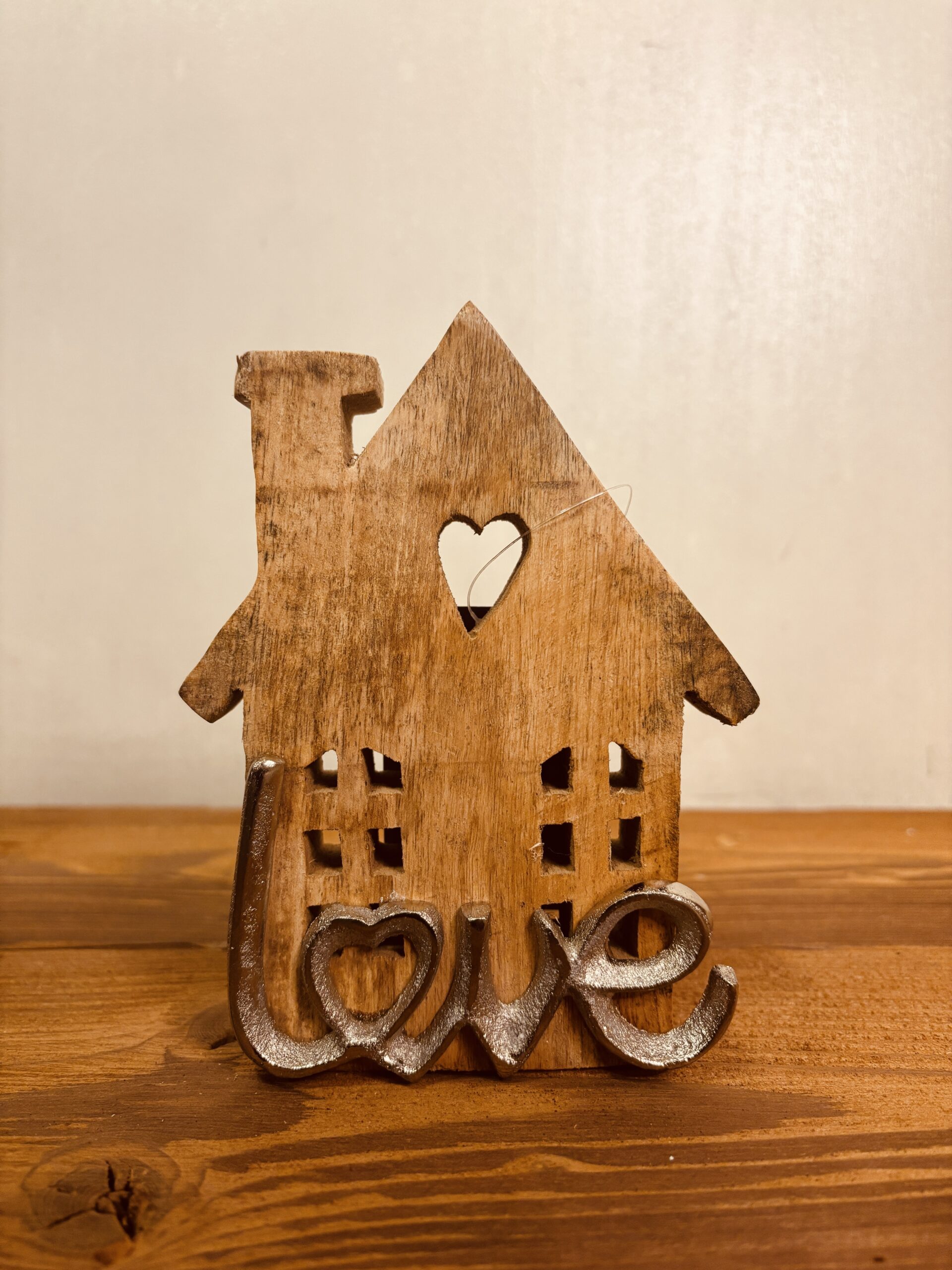Casetta Love/Home - immagine 3