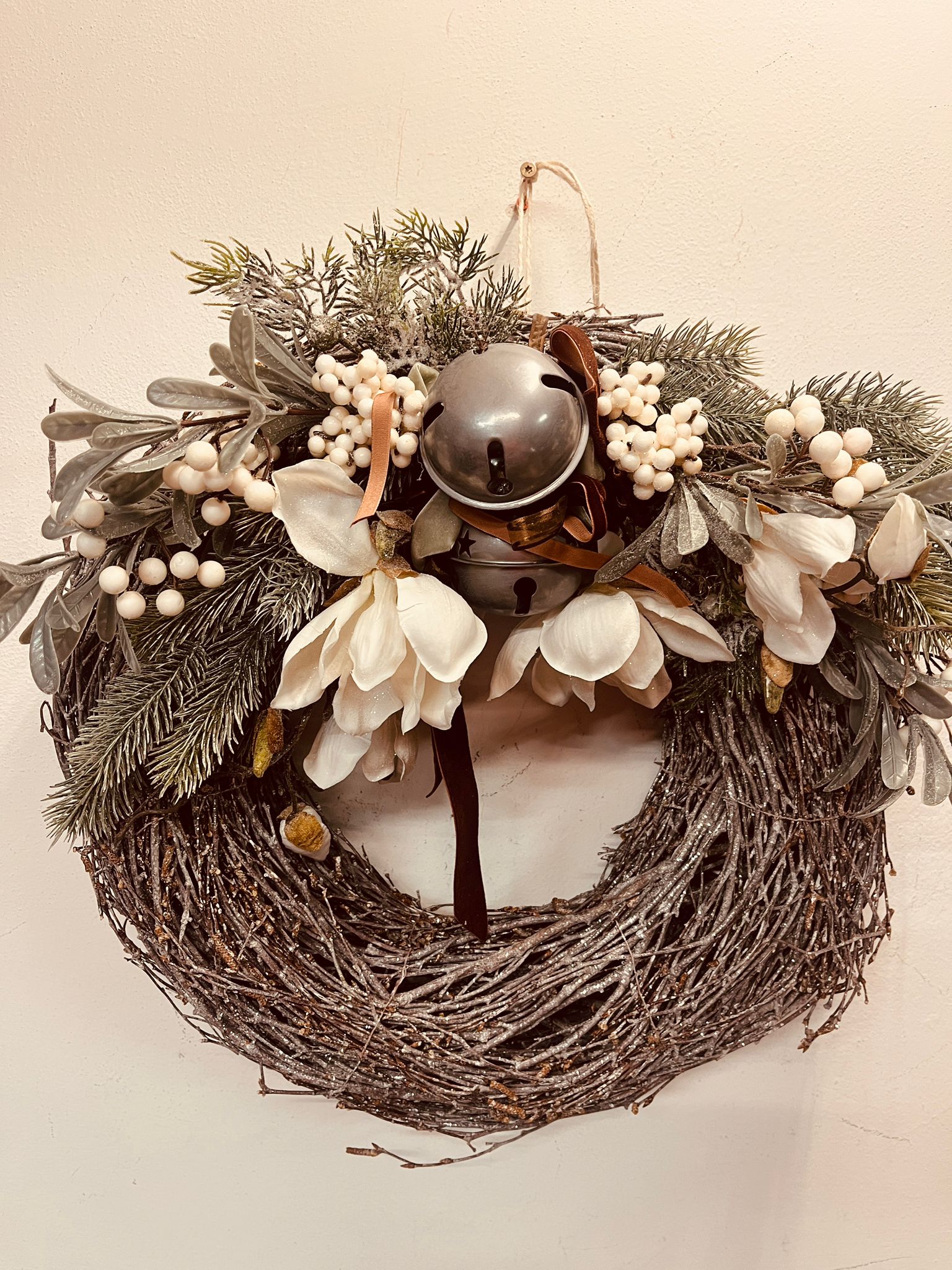 Corona Winter Harmony