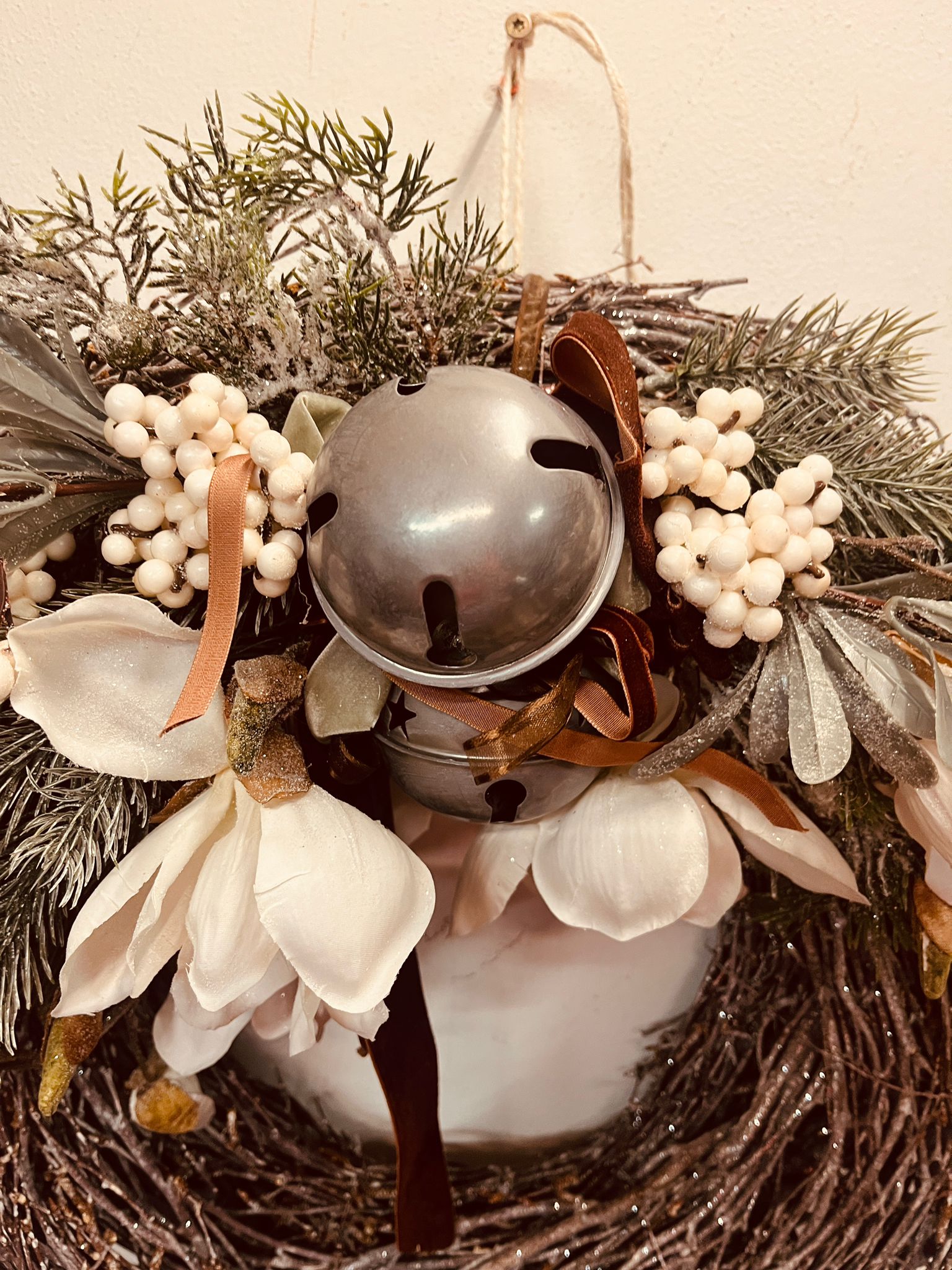 Corona Winter Harmony - immagine 2