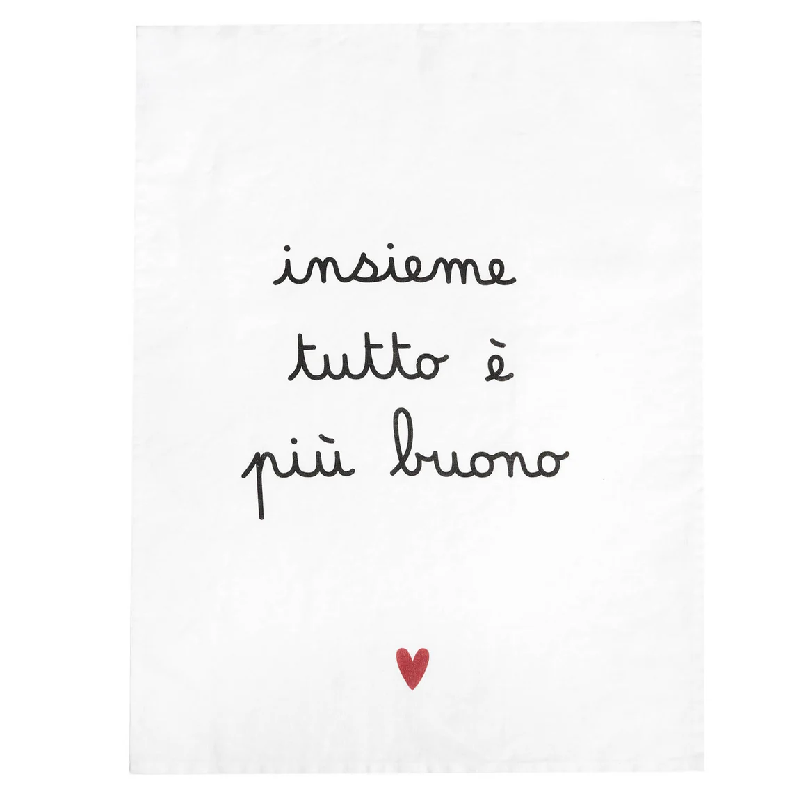 Canovaccio Insieme E' Tutto Più Buono - immagine 2