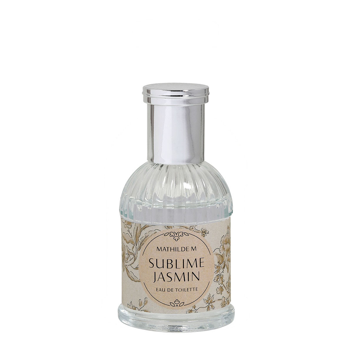 Eau de Toilette - Sublime Jasmine