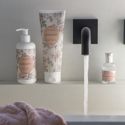 Gel Doccia Profumato