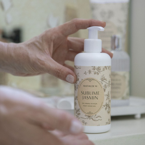 Gel Detergente Mani Profumato - immagine 5